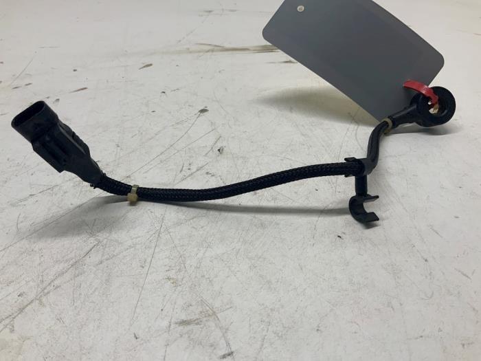 Gebruikte Klopsensor Mercedes A (W176) 1.8 A-200 CDI 16V Prijs € 12,10 Inclusief btw aangeboden door Autodemontage van der Iest