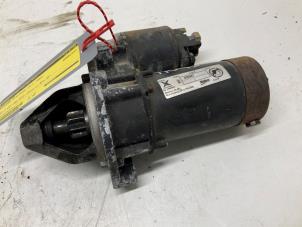 Gebruikte Startmotor Mercedes C (W202) 1.8 C-180 16V Prijs € 25,00 Margeregeling aangeboden door Autodemontage van der Iest