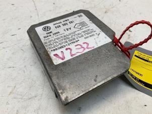 Gebruikte Airbag Module Volkswagen Lupo (6X1) 1.4 TDI 75 Prijs € 15,00 Margeregeling aangeboden door Autodemontage van der Iest