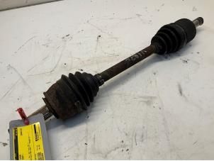 Gebruikte Homokineetas links-voor Fiat Panda (169) 1.2 Fire Natural Power Prijs € 45,00 Margeregeling aangeboden door Autodemontage van der Iest