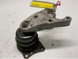 Gebruikte Motorsteun Volkswagen Fox (5Z) 1.2 Prijs € 45,00 Margeregeling aangeboden door Autodemontage van der Iest