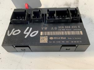 Gebruikte Sam module Volkswagen Passat Variant (3C5) 2.0 TDI 140 Prijs € 50,00 Margeregeling aangeboden door Autodemontage van der Iest