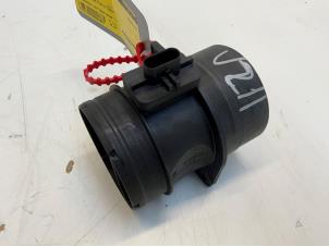 Gebruikte Luchtmassameter Audi A3 (8P1) 2.0 TDI 16V Prijs € 20,00 Margeregeling aangeboden door Autodemontage van der Iest