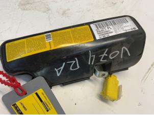 Gebruikte Side Airbag Volkswagen Golf V (1K1) 2.0 TDI 16V Prijs € 40,00 Margeregeling aangeboden door Autodemontage van der Iest