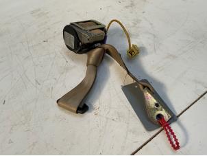 Gebruikte Side Airbag Volkswagen Golf V (1K1) 2.0 TDI 16V Prijs € 40,00 Margeregeling aangeboden door Autodemontage van der Iest