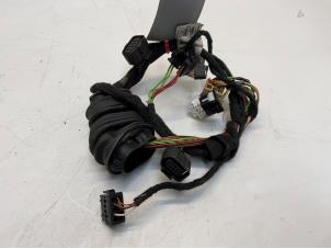 Gebruikte Bedrading Compleet Elektrisch Audi A6 Avant (C5) 2.5 TDI V6 24V Prijs € 25,00 Margeregeling aangeboden door Autodemontage van der Iest