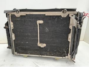Gebruikte Koelerset Mercedes CLK (C208) 2.3 230K Evo 16V Prijs € 95,00 Margeregeling aangeboden door Autodemontage van der Iest