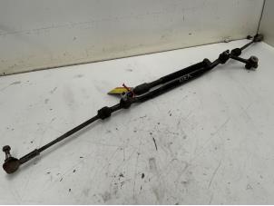 Gebruikte Subframe Mercedes CLK (C208) 2.0 200 16V Prijs € 125,00 Margeregeling aangeboden door Autodemontage van der Iest