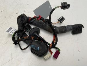 Gebruikte Bedrading Compleet Elektrisch Mercedes C Estate (S204) 2.2 C-220 CDI 16V BlueEfficiency Prijs € 25,00 Margeregeling aangeboden door Autodemontage van der Iest