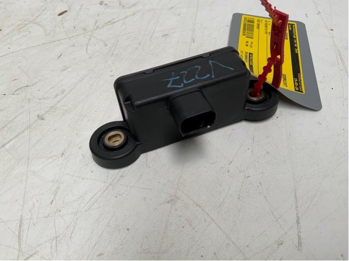 Mercedes W203 Esp Duo Sensoren voorraad Onderdelenlijn.nl