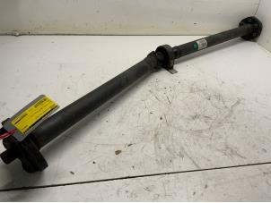 Gebruikte Cardanas Mercedes C Estate (S204) 2.2 C-220 CDI 16V BlueEfficiency Prijs € 375,00 Margeregeling aangeboden door Autodemontage van der Iest