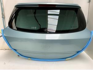 Gebruikte Achterklep Opel Astra H GTC (L08) 1.8 16V Prijs € 99,99 Margeregeling aangeboden door Autodemontage van der Iest