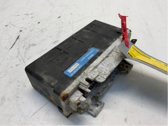 Gebruikte ABS Computer Mercedes E (W124) 2.3 230 E Prijs € 50,00 Margeregeling aangeboden door Autodemontage van der Iest
