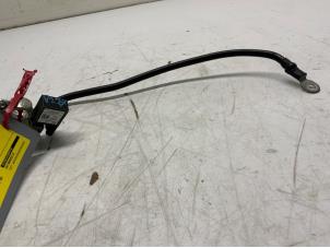 Gebruikte Accu sensor Mercedes C Estate (S204) 2.2 C-220 CDI 16V BlueEfficiency Prijs € 30,00 Margeregeling aangeboden door Autodemontage van der Iest