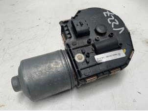 Gebruikte Ruitenwissermotor voor Mercedes C Estate (S204) 2.2 C-220 CDI 16V BlueEfficiency Prijs € 35,00 Margeregeling aangeboden door Autodemontage van der Iest