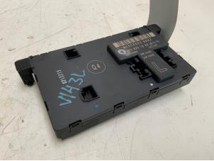 Gebruikte Computer Body Control Mercedes C Sportcoupé (C203) 2.2 C-220 CDI 16V Prijs € 45,00 Margeregeling aangeboden door Autodemontage van der Iest