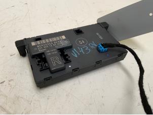 Gebruikte Computer Body Control Mercedes C Sportcoupé (C203) 2.2 C-220 CDI 16V Prijs € 45,00 Margeregeling aangeboden door Autodemontage van der Iest