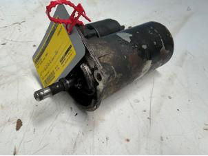 Gebruikte Startmotor Seat Ibiza II (6K1) 1.4 CL,CLX,S,a la Mode,Latino Prijs € 15,00 Margeregeling aangeboden door Autodemontage van der Iest