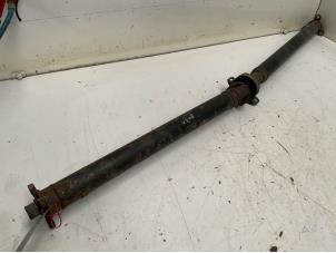 Gebruikte Cardanas Mercedes E Combi (S124) 3.2 E-320 24V Prijs € 99,99 Margeregeling aangeboden door Autodemontage van der Iest