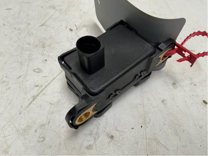 Esp computer van een Volkswagen Golf V (1K1) 1.9 TDI 2008