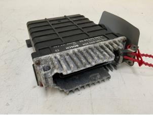 Gebruikte Computer Motormanagement Mercedes E (W124) 2.3 230 E Prijs € 50,00 Margeregeling aangeboden door Autodemontage van der Iest
