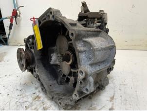 Gebruikte Versnellingsbak Skoda Octavia Combi (1Z5) 2.0 TDI PD 16V Prijs € 325,00 Margeregeling aangeboden door Autodemontage van der Iest