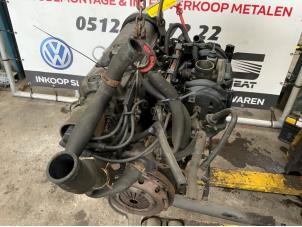 Gebruikte Motor Volkswagen Polo III (6N1) 1.4i 60 Prijs € 125,00 Margeregeling aangeboden door Autodemontage van der Iest