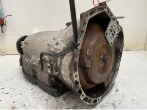 Gebruikte Automaatbak Mercedes C (W203) 2.7 C-270 CDI 20V Prijs € 449,99 Margeregeling aangeboden door Autodemontage van der Iest