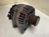 Dynamo van een Audi A4 Avant (B7), 2004 / 2008 1.9 TDI, Combi/o, Diesel, 1.896cc, 85kW (116pk), FWD, BKE; BRB, 2004-11 / 2008-06, 8ED 2005