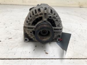 Gebruikte Dynamo Opel Astra H GTC (L08) 1.8 16V Prijs € 30,00 Margeregeling aangeboden door Autodemontage van der Iest