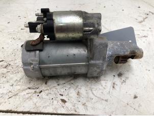 Gebruikte Startmotor Mercedes A (W176) 2.2 A-220 CDI 16V Prijs € 45,00 Margeregeling aangeboden door Autodemontage van der Iest