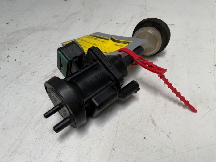 Gebruikte Turbodruk sensor Mercedes E Combi (S210) 2.2 E-220 CDI 16V Prijs € 22,50 Margeregeling aangeboden door Autodemontage van der Iest