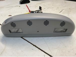 Gebruikte Spiegel binnen Mercedes E (W211) 3.0 E-320 CDI 24V Prijs € 50,00 Margeregeling aangeboden door Autodemontage van der Iest