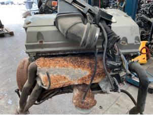 Gebruikte Motor Mercedes CLK (C208) 2.0 200 16V Prijs € 349,99 Margeregeling aangeboden door Autodemontage van der Iest