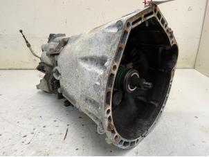 Gebruikte Versnellingsbak Mercedes C Combi (S203) 2.0 C-200K 16V Prijs € 199,99 Margeregeling aangeboden door Autodemontage van der Iest