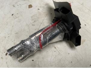 Gebruikte Bobine Volkswagen Fox (5Z) 1.2 Prijs € 37,50 Margeregeling aangeboden door Autodemontage van der Iest