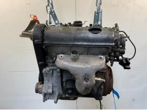 Gebruikte Motor Seat Arosa (6H1) 1.0 MPi Prijs € 150,00 Margeregeling aangeboden door Autodemontage van der Iest