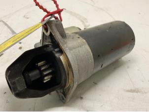 Gebruikte Startmotor Fiat Punto Evo (199) 1.3 JTD Multijet 85 16V Euro 5 Prijs € 25,00 Margeregeling aangeboden door Autodemontage van der Iest