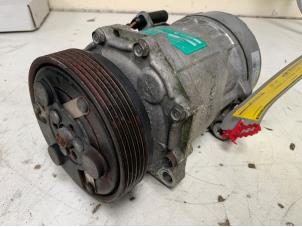 Gebruikte Aircopomp Volkswagen Sharan (7M8/M9/M6) 1.9 TDI 115 Prijs € 85,00 Margeregeling aangeboden door Autodemontage van der Iest