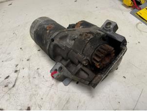 Gebruikte Startmotor Volkswagen Sharan (7M8/M9/M6) 1.9 TDI 115 Prijs € 25,00 Margeregeling aangeboden door Autodemontage van der Iest