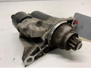 Gebruikte Startmotor Volkswagen Polo IV (9N1/2/3) 1.2 Prijs € 25,00 Margeregeling aangeboden door Autodemontage van der Iest