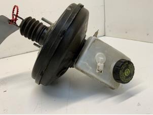 Gebruikte Rembol Mercedes B (W245) 1.7 B-180 16V Prijs € 47,50 Margeregeling aangeboden door Autodemontage van der Iest