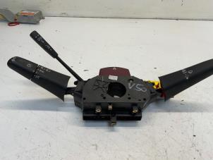 Gebruikte Combischakelaar Stuurkolom Mercedes ML I (163) 3.2 320 V6 18V Prijs € 70,00 Margeregeling aangeboden door Autodemontage van der Iest