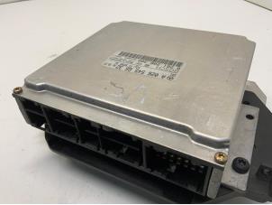 Gebruikte Computer Motormanagement Mercedes ML I (163) 3.2 320 V6 18V Prijs € 65,00 Margeregeling aangeboden door Autodemontage van der Iest