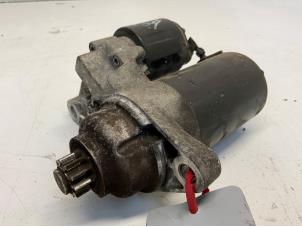 Gebruikte Startmotor Volkswagen Polo IV (9N1/2/3) 1.2 12V Prijs € 25,00 Margeregeling aangeboden door Autodemontage van der Iest