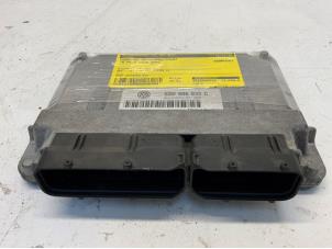 Gebruikte Computer Motormanagement Volkswagen Polo IV (9N1/2/3) 1.2 Prijs € 35,00 Margeregeling aangeboden door Autodemontage van der Iest