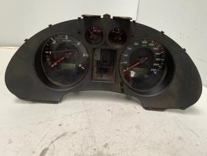 Gebruikte Kontaktslot + computer Seat Ibiza III (6L1) 1.9 TDI 100 Prijs € 90,00 Margeregeling aangeboden door Autodemontage van der Iest