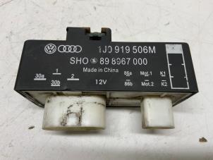 Gebruikte Computer Koeling Seat Ibiza III (6L1) 1.9 TDI 100 Prijs € 12,50 Margeregeling aangeboden door Autodemontage van der Iest