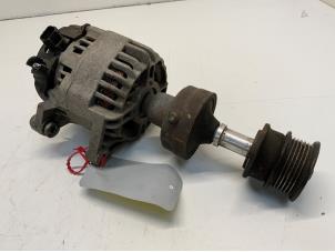 Gebruikte Dynamo Ford Focus 1 Wagon 1.8 TDdi Prijs € 20,00 Margeregeling aangeboden door Autodemontage van der Iest