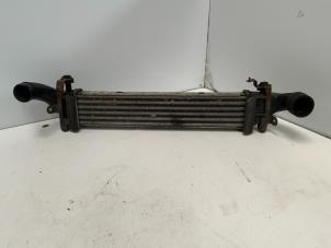 Gebruikte Intercooler Mercedes SLK (R170) 2.0 200 K 16V Prijs € 50,00 Margeregeling aangeboden door Autodemontage van der Iest